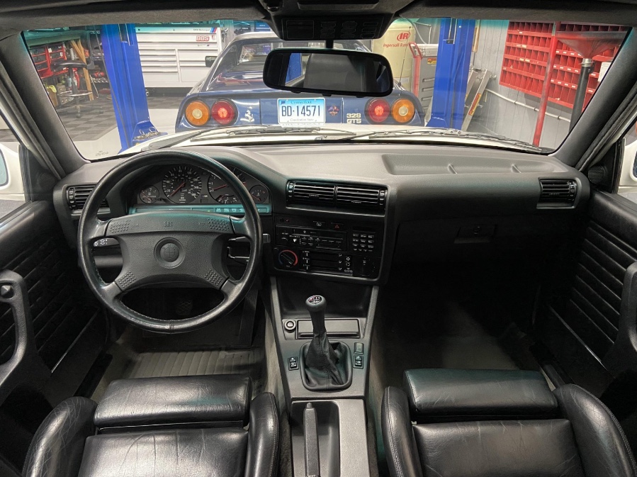 Used BMW M3 E30 M3 1991 | Auto Technic LLC. New Milford, Connecticut Used BMW M3 E30 M3 1991 | Auto Technic LLC. New Milford, Connecticut