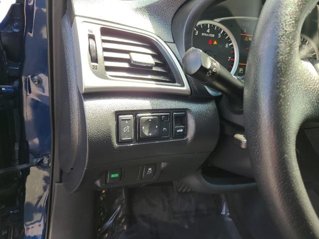 Used Nissan Sentra SV 2019 | Valentine Motor Company. Forestville, Maryland Used Nissan Sentra SV 2019 | Valentine Motor Company. Forestville, Maryland