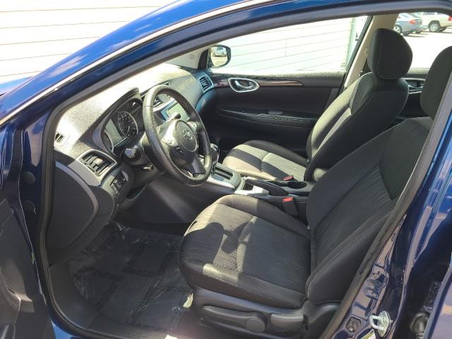 Used Nissan Sentra SV 2019 | Valentine Motor Company. Forestville, Maryland Used Nissan Sentra SV 2019 | Valentine Motor Company. Forestville, Maryland