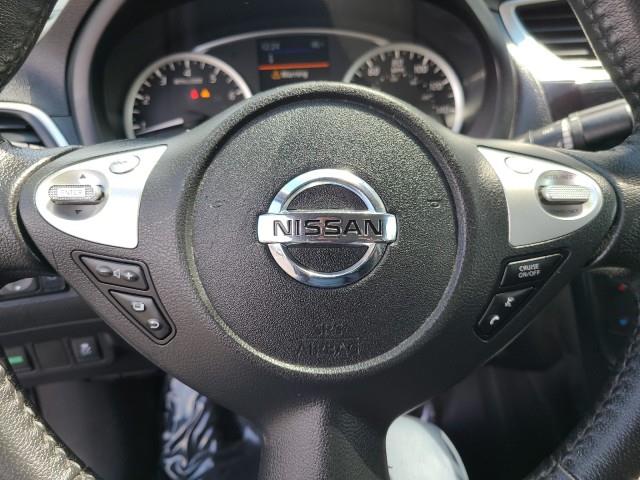 Used Nissan Sentra SV 2019 | Valentine Motor Company. Forestville, Maryland Used Nissan Sentra SV 2019 | Valentine Motor Company. Forestville, Maryland