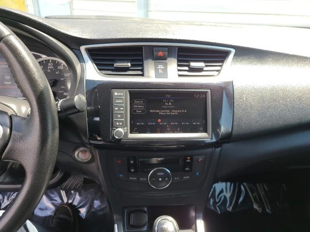 Used Nissan Sentra SV 2019 | Valentine Motor Company. Forestville, Maryland Used Nissan Sentra SV 2019 | Valentine Motor Company. Forestville, Maryland