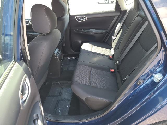 Used Nissan Sentra SV 2019 | Valentine Motor Company. Forestville, Maryland Used Nissan Sentra SV 2019 | Valentine Motor Company. Forestville, Maryland
