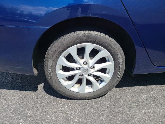 Used Nissan Sentra SV 2019 | Valentine Motor Company. Forestville, Maryland Used Nissan Sentra SV 2019 | Valentine Motor Company. Forestville, Maryland