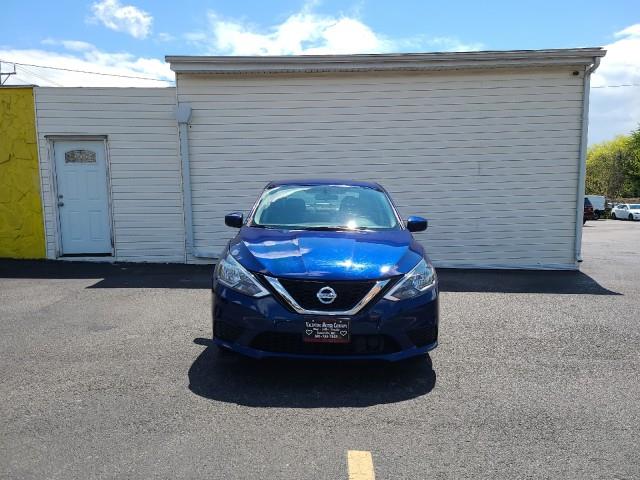 Used Nissan Sentra SV 2019 | Valentine Motor Company. Forestville, Maryland Used Nissan Sentra SV 2019 | Valentine Motor Company. Forestville, Maryland