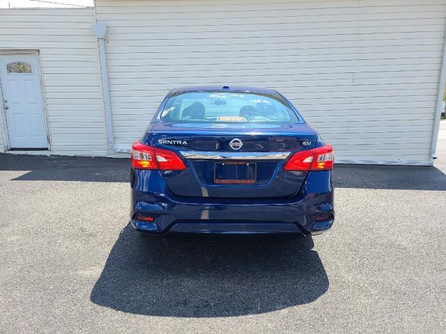 Used Nissan Sentra SV 2019 | Valentine Motor Company. Forestville, Maryland Used Nissan Sentra SV 2019 | Valentine Motor Company. Forestville, Maryland