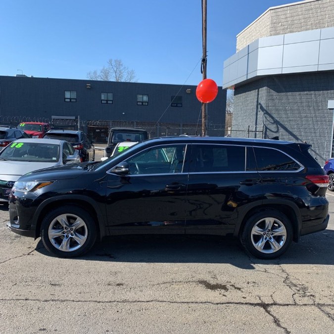 Used Toyota Highlander Limited V6 AWD (Natl) 2019 | Top Line Auto Inc.. Brooklyn, New York Used Toyota Highlander Limited V6 AWD (Natl) 2019 | Top Line Auto Inc.. Brooklyn, New York