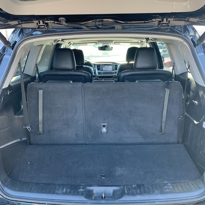 Used Toyota Highlander Limited V6 AWD (Natl) 2019 | Top Line Auto Inc.. Brooklyn, New York Used Toyota Highlander Limited V6 AWD (Natl) 2019 | Top Line Auto Inc.. Brooklyn, New York