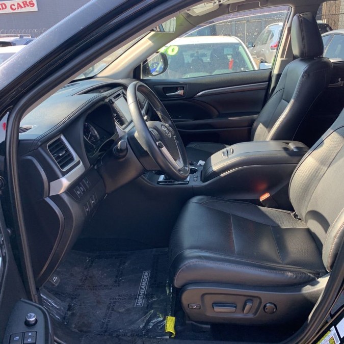 Used Toyota Highlander Limited V6 AWD (Natl) 2019 | Top Line Auto Inc.. Brooklyn, New York Used Toyota Highlander Limited V6 AWD (Natl) 2019 | Top Line Auto Inc.. Brooklyn, New York