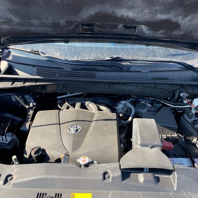 Used Toyota Highlander Limited V6 AWD (Natl) 2019 | Top Line Auto Inc.. Brooklyn, New York Used Toyota Highlander Limited V6 AWD (Natl) 2019 | Top Line Auto Inc.. Brooklyn, New York