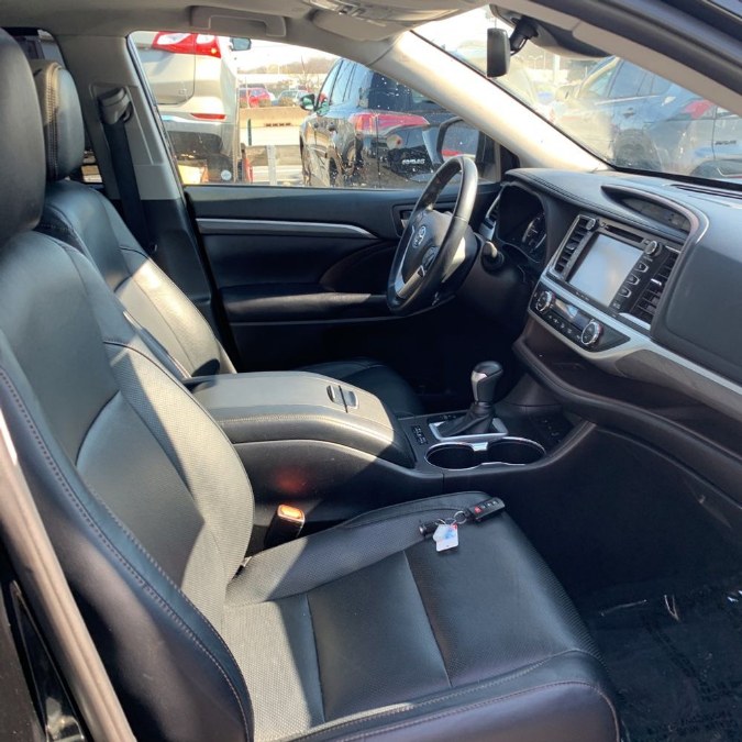 Used Toyota Highlander Limited V6 AWD (Natl) 2019 | Top Line Auto Inc.. Brooklyn, New York Used Toyota Highlander Limited V6 AWD (Natl) 2019 | Top Line Auto Inc.. Brooklyn, New York