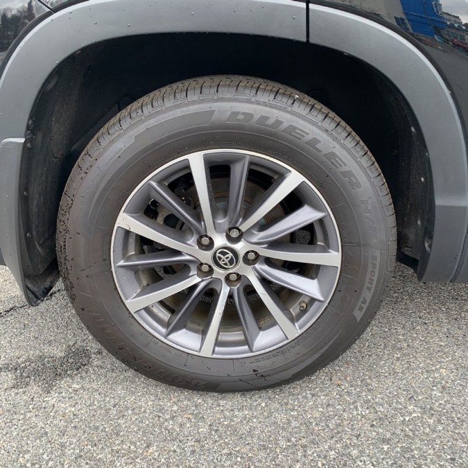 Used Toyota Highlander XLE V6 AWD (Natl) 2019 | Top Line Auto Inc.. Brooklyn, New York Used Toyota Highlander XLE V6 AWD (Natl) 2019 | Top Line Auto Inc.. Brooklyn, New York