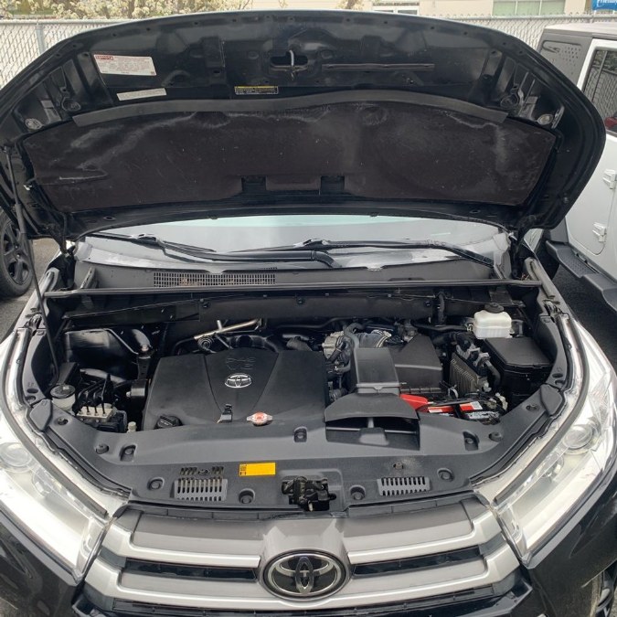 Used Toyota Highlander XLE V6 AWD (Natl) 2019 | Top Line Auto Inc.. Brooklyn, New York Used Toyota Highlander XLE V6 AWD (Natl) 2019 | Top Line Auto Inc.. Brooklyn, New York