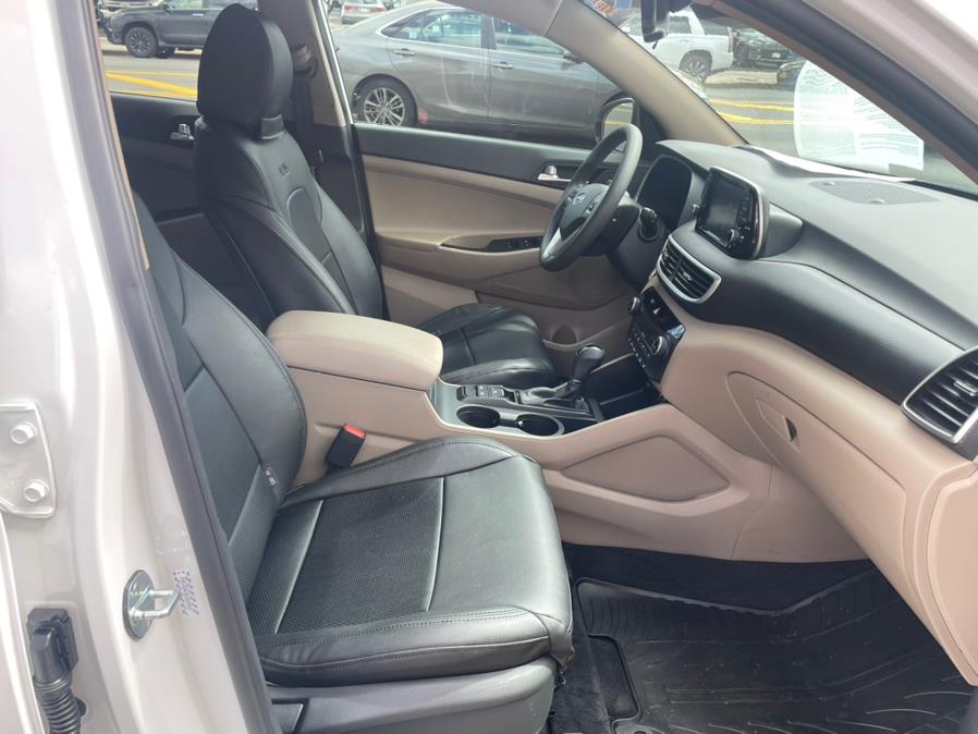 Used Hyundai Tucson SEL 2020 | Sylhet Motors Inc.. Jamaica, New York Used Hyundai Tucson SEL 2020 | Sylhet Motors Inc.. Jamaica, New York