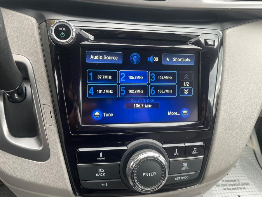 Used Honda Odyssey EX 2017 | Sylhet Motors Inc.. Jamaica, New York Used Honda Odyssey EX 2017 | Sylhet Motors Inc.. Jamaica, New York