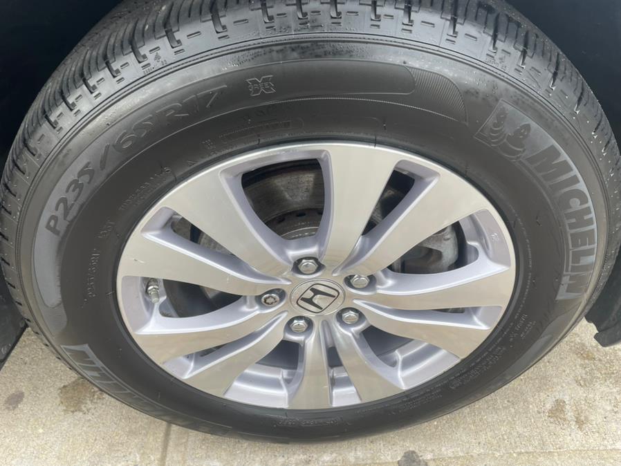 Used Honda Odyssey EX 2017 | Sylhet Motors Inc.. Jamaica, New York Used Honda Odyssey EX 2017 | Sylhet Motors Inc.. Jamaica, New York