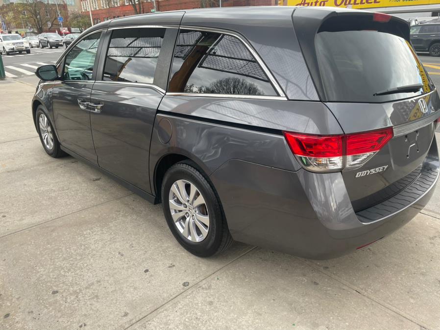 Used Honda Odyssey EX 2017 | Sylhet Motors Inc.. Jamaica, New York Used Honda Odyssey EX 2017 | Sylhet Motors Inc.. Jamaica, New York