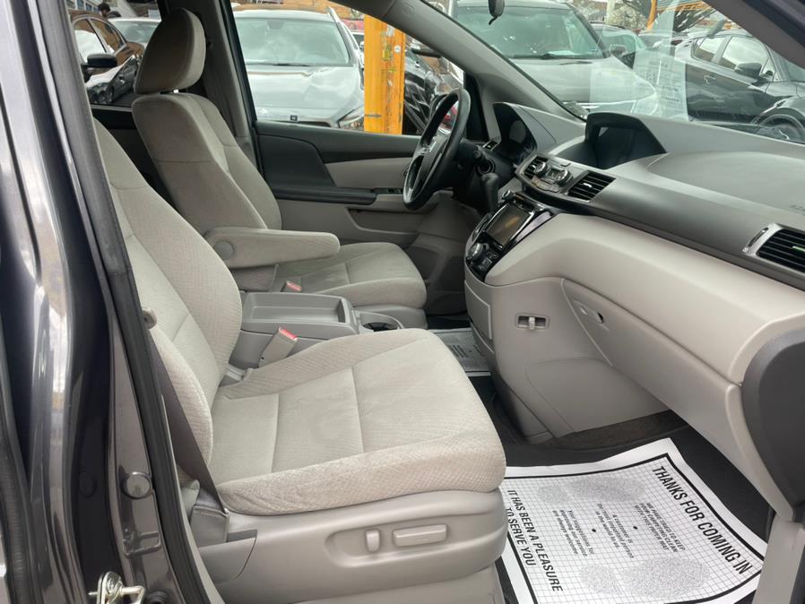Used Honda Odyssey EX 2017 | Sylhet Motors Inc.. Jamaica, New York Used Honda Odyssey EX 2017 | Sylhet Motors Inc.. Jamaica, New York