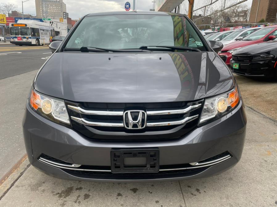 Used Honda Odyssey EX 2017 | Sylhet Motors Inc.. Jamaica, New York Used Honda Odyssey EX 2017 | Sylhet Motors Inc.. Jamaica, New York