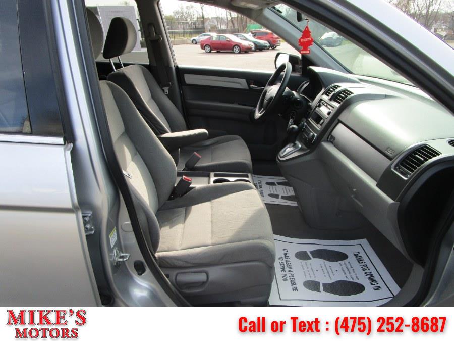 Used Honda CR-V 4WD 5dr EX-L w/Navi 2010 | Mike's Motors LLC. Stratford, Connecticut Used Honda CR-V 4WD 5dr EX-L w/Navi 2010 | Mike's Motors LLC. Stratford, Connecticut