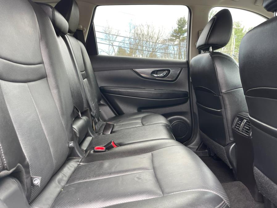 Used Nissan Rogue AWD 4dr SL 2015 | Merrimack Autosport. Merrimack, New Hampshire Used Nissan Rogue AWD 4dr SL 2015 | Merrimack Autosport. Merrimack, New Hampshire