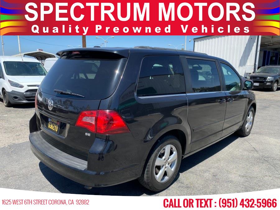 2011 Volkswagen Routan 4dr Wgn SE, available for sale in Corona, California | Spectrum Motors. Corona, California 2011 Volkswagen Routan 4dr Wgn SE, available for sale in Corona, California | Spectrum Motors. Corona, California