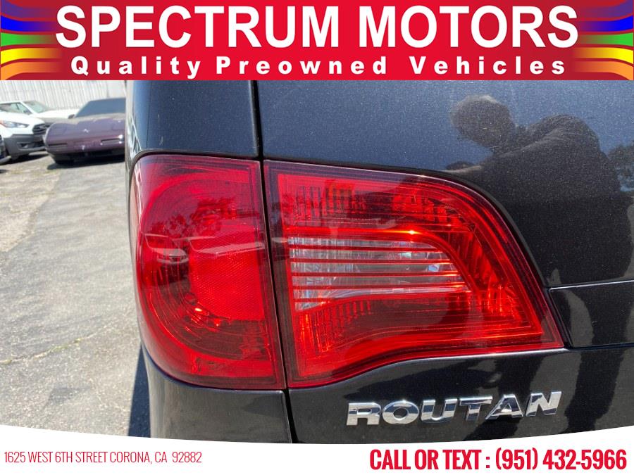 2011 Volkswagen Routan 4dr Wgn SE, available for sale in Corona, California | Spectrum Motors. Corona, California 2011 Volkswagen Routan 4dr Wgn SE, available for sale in Corona, California | Spectrum Motors. Corona, California