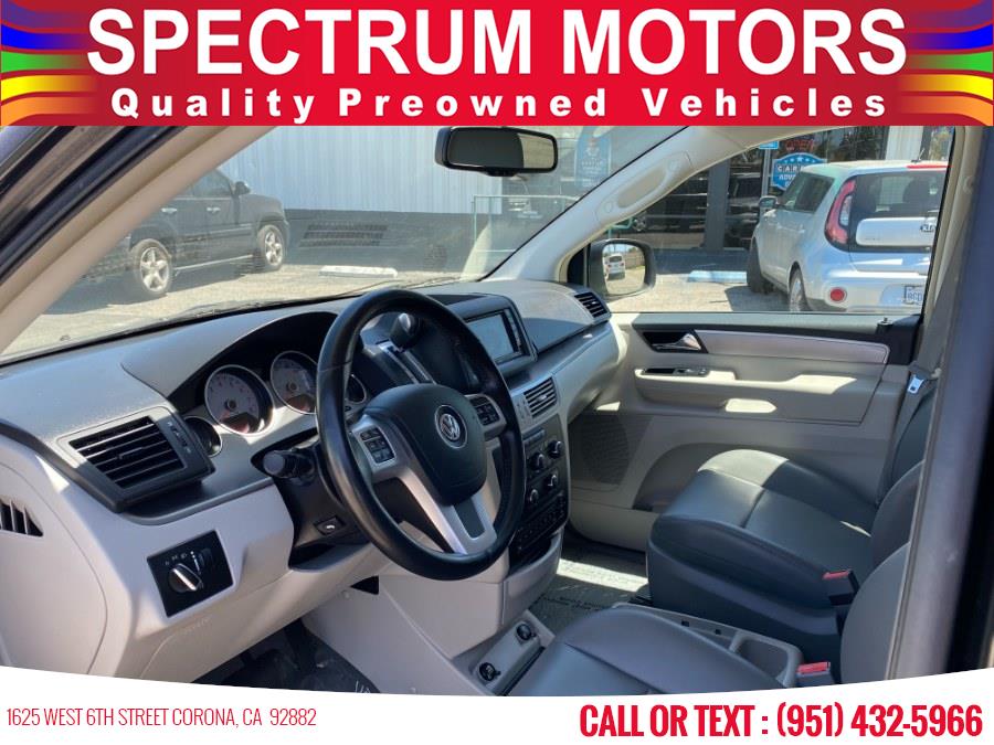2011 Volkswagen Routan 4dr Wgn SE, available for sale in Corona, California | Spectrum Motors. Corona, California 2011 Volkswagen Routan 4dr Wgn SE, available for sale in Corona, California | Spectrum Motors. Corona, California