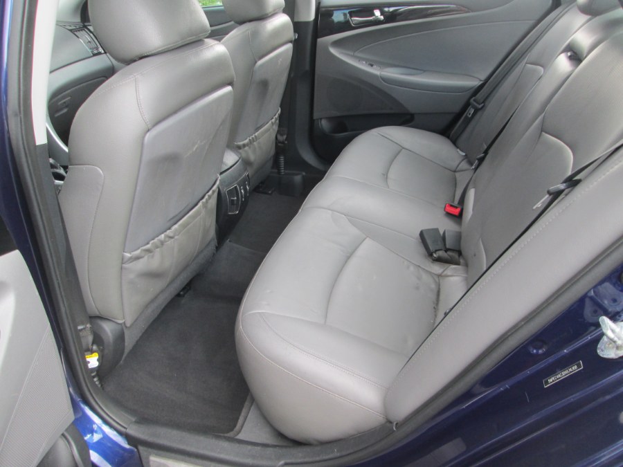 2013 Hyundai Sonata 4dr Sdn 2.4L Auto Limited PZEV, available for sale in Levittown, Pennsylvania | Levittown Auto. Levittown, Pennsylvania 2013 Hyundai Sonata 4dr Sdn 2.4L Auto Limited PZEV, available for sale in Levittown, Pennsylvania | Levittown Auto. Levittown, Pennsylvania