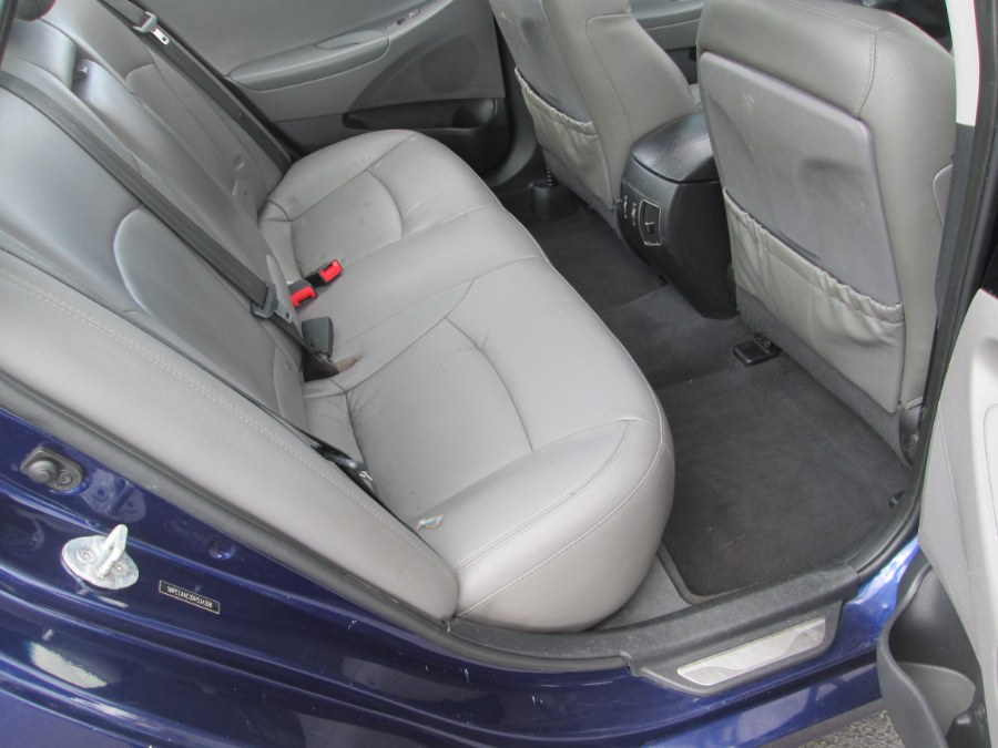 2013 Hyundai Sonata 4dr Sdn 2.4L Auto Limited PZEV, available for sale in Levittown, Pennsylvania | Levittown Auto. Levittown, Pennsylvania 2013 Hyundai Sonata 4dr Sdn 2.4L Auto Limited PZEV, available for sale in Levittown, Pennsylvania | Levittown Auto. Levittown, Pennsylvania