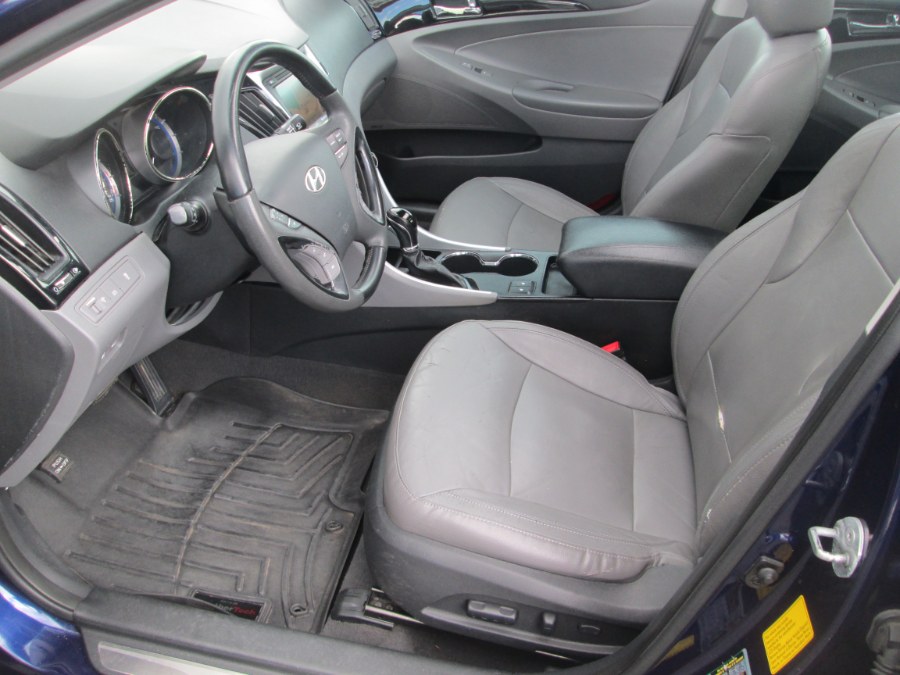 2013 Hyundai Sonata 4dr Sdn 2.4L Auto Limited PZEV, available for sale in Levittown, Pennsylvania | Levittown Auto. Levittown, Pennsylvania 2013 Hyundai Sonata 4dr Sdn 2.4L Auto Limited PZEV, available for sale in Levittown, Pennsylvania | Levittown Auto. Levittown, Pennsylvania
