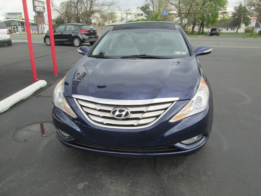 2013 Hyundai Sonata 4dr Sdn 2.4L Auto Limited PZEV, available for sale in Levittown, Pennsylvania | Levittown Auto. Levittown, Pennsylvania 2013 Hyundai Sonata 4dr Sdn 2.4L Auto Limited PZEV, available for sale in Levittown, Pennsylvania | Levittown Auto. Levittown, Pennsylvania