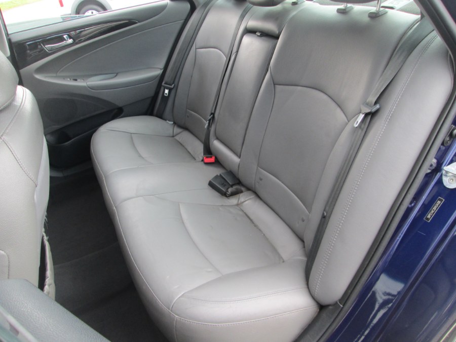 2013 Hyundai Sonata 4dr Sdn 2.4L Auto Limited PZEV, available for sale in Levittown, Pennsylvania | Levittown Auto. Levittown, Pennsylvania 2013 Hyundai Sonata 4dr Sdn 2.4L Auto Limited PZEV, available for sale in Levittown, Pennsylvania | Levittown Auto. Levittown, Pennsylvania