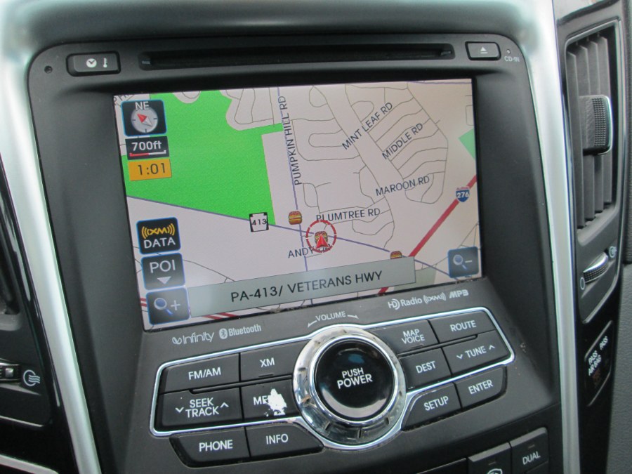 2013 Hyundai Sonata 4dr Sdn 2.4L Auto Limited PZEV, available for sale in Levittown, Pennsylvania | Levittown Auto. Levittown, Pennsylvania 2013 Hyundai Sonata 4dr Sdn 2.4L Auto Limited PZEV, available for sale in Levittown, Pennsylvania | Levittown Auto. Levittown, Pennsylvania