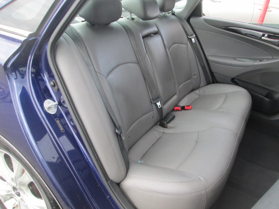 2013 Hyundai Sonata 4dr Sdn 2.4L Auto Limited PZEV, available for sale in Levittown, Pennsylvania | Levittown Auto. Levittown, Pennsylvania 2013 Hyundai Sonata 4dr Sdn 2.4L Auto Limited PZEV, available for sale in Levittown, Pennsylvania | Levittown Auto. Levittown, Pennsylvania