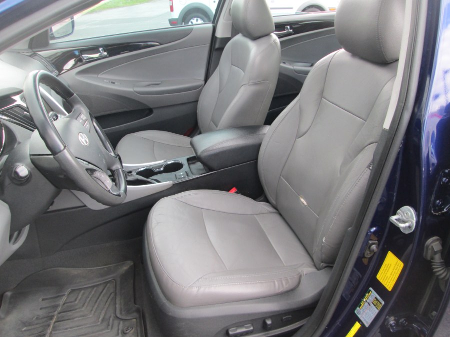 2013 Hyundai Sonata 4dr Sdn 2.4L Auto Limited PZEV, available for sale in Levittown, Pennsylvania | Levittown Auto. Levittown, Pennsylvania 2013 Hyundai Sonata 4dr Sdn 2.4L Auto Limited PZEV, available for sale in Levittown, Pennsylvania | Levittown Auto. Levittown, Pennsylvania