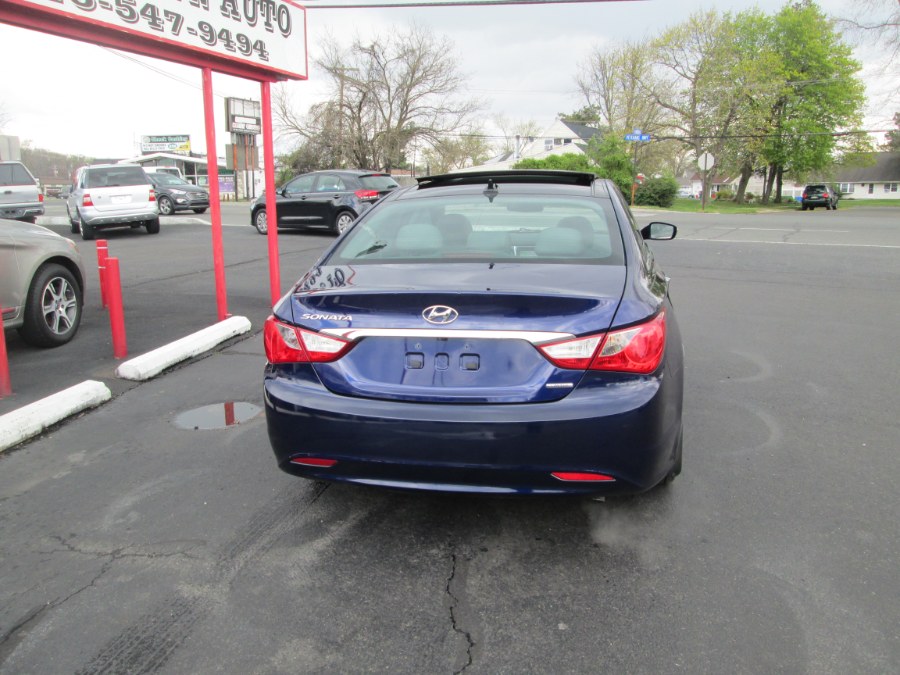 2013 Hyundai Sonata 4dr Sdn 2.4L Auto Limited PZEV, available for sale in Levittown, Pennsylvania | Levittown Auto. Levittown, Pennsylvania 2013 Hyundai Sonata 4dr Sdn 2.4L Auto Limited PZEV, available for sale in Levittown, Pennsylvania | Levittown Auto. Levittown, Pennsylvania