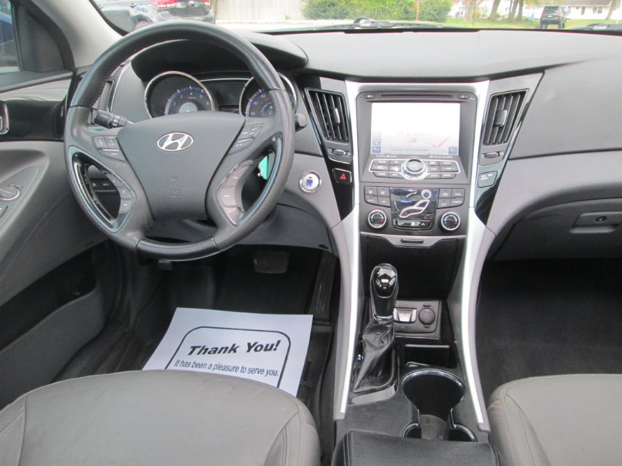 2013 Hyundai Sonata 4dr Sdn 2.4L Auto Limited PZEV, available for sale in Levittown, Pennsylvania | Levittown Auto. Levittown, Pennsylvania 2013 Hyundai Sonata 4dr Sdn 2.4L Auto Limited PZEV, available for sale in Levittown, Pennsylvania | Levittown Auto. Levittown, Pennsylvania