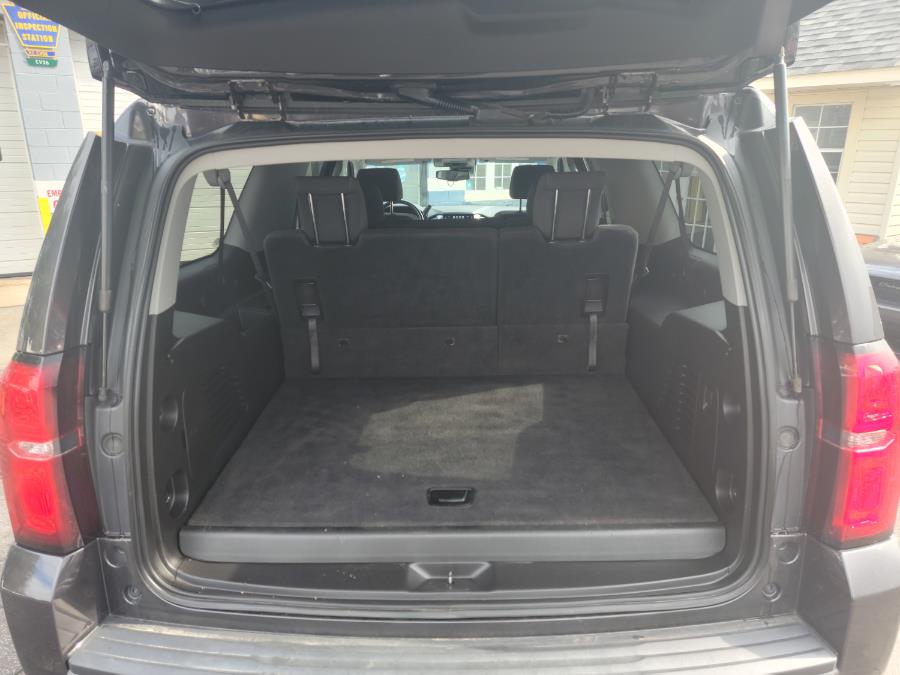 2017 Chevrolet Suburban 4WD 4dr 1500 LS, available for sale in Philadelphia, Pennsylvania | Eugen's Auto Sales & Repairs. Philadelphia, Pennsylvania 2017 Chevrolet Suburban 4WD 4dr 1500 LS, available for sale in Philadelphia, Pennsylvania | Eugen's Auto Sales & Repairs. Philadelphia, Pennsylvania