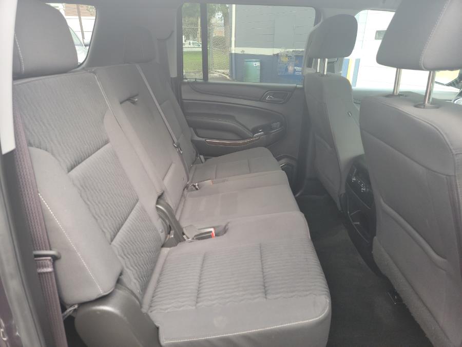 2017 Chevrolet Suburban 4WD 4dr 1500 LS, available for sale in Philadelphia, Pennsylvania | Eugen's Auto Sales & Repairs. Philadelphia, Pennsylvania 2017 Chevrolet Suburban 4WD 4dr 1500 LS, available for sale in Philadelphia, Pennsylvania | Eugen's Auto Sales & Repairs. Philadelphia, Pennsylvania