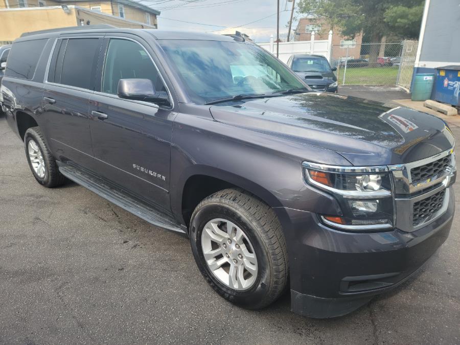 2017 Chevrolet Suburban 4WD 4dr 1500 LS, available for sale in Philadelphia, Pennsylvania | Eugen's Auto Sales & Repairs. Philadelphia, Pennsylvania 2017 Chevrolet Suburban 4WD 4dr 1500 LS, available for sale in Philadelphia, Pennsylvania | Eugen's Auto Sales & Repairs. Philadelphia, Pennsylvania