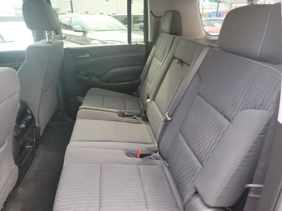 2017 Chevrolet Suburban 4WD 4dr 1500 LS, available for sale in Philadelphia, Pennsylvania | Eugen's Auto Sales & Repairs. Philadelphia, Pennsylvania 2017 Chevrolet Suburban 4WD 4dr 1500 LS, available for sale in Philadelphia, Pennsylvania | Eugen's Auto Sales & Repairs. Philadelphia, Pennsylvania