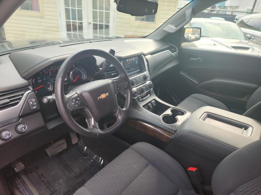 2017 Chevrolet Suburban 4WD 4dr 1500 LS, available for sale in Philadelphia, Pennsylvania | Eugen's Auto Sales & Repairs. Philadelphia, Pennsylvania 2017 Chevrolet Suburban 4WD 4dr 1500 LS, available for sale in Philadelphia, Pennsylvania | Eugen's Auto Sales & Repairs. Philadelphia, Pennsylvania