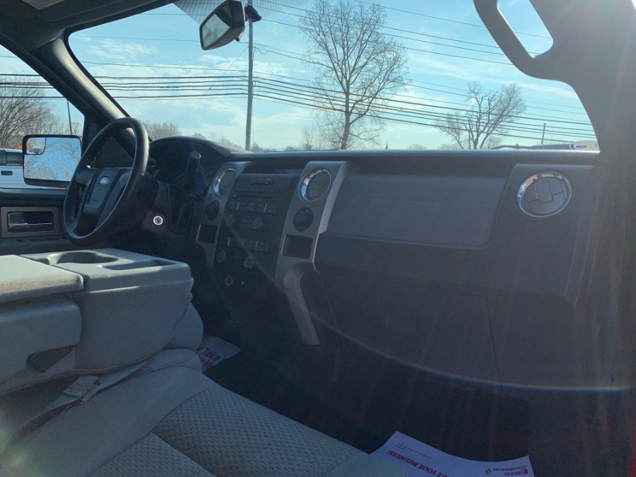 Used Ford F-150 4WD SuperCab 145" XLT 2011 | Marsh Auto Sales LLC. Ortonville, Michigan Used Ford F-150 4WD SuperCab 145" XLT 2011 | Marsh Auto Sales LLC. Ortonville, Michigan