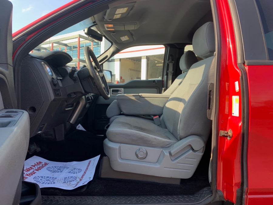 Used Ford F-150 4WD SuperCab 145" XLT 2011 | Marsh Auto Sales LLC. Ortonville, Michigan Used Ford F-150 4WD SuperCab 145" XLT 2011 | Marsh Auto Sales LLC. Ortonville, Michigan