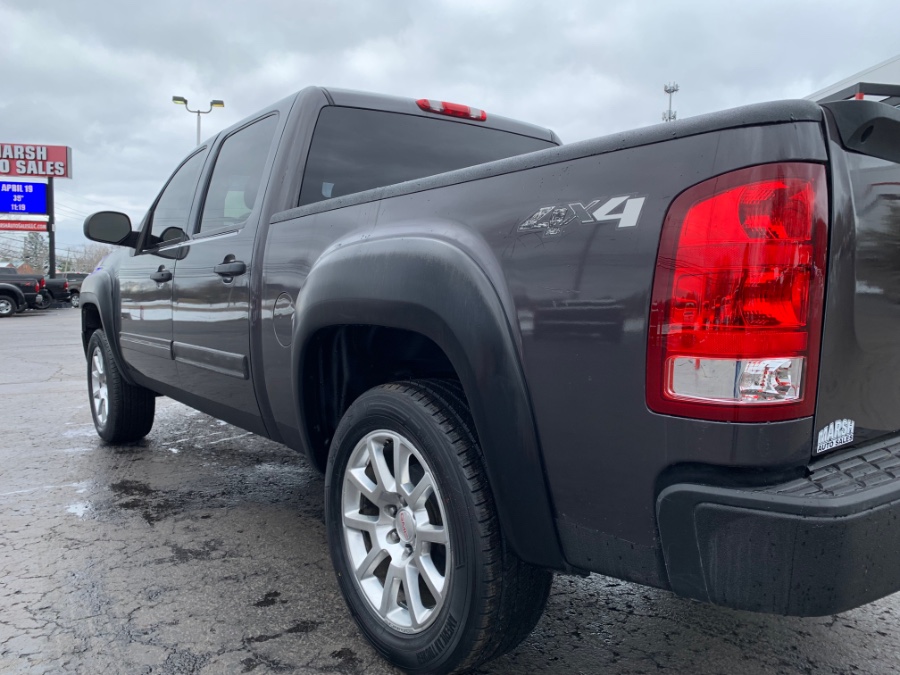 Used GMC Sierra 1500 4WD Crew Cab 143.5" SL 2011 | Marsh Auto Sales LLC. Ortonville, Michigan Used GMC Sierra 1500 4WD Crew Cab 143.5" SL 2011 | Marsh Auto Sales LLC. Ortonville, Michigan
