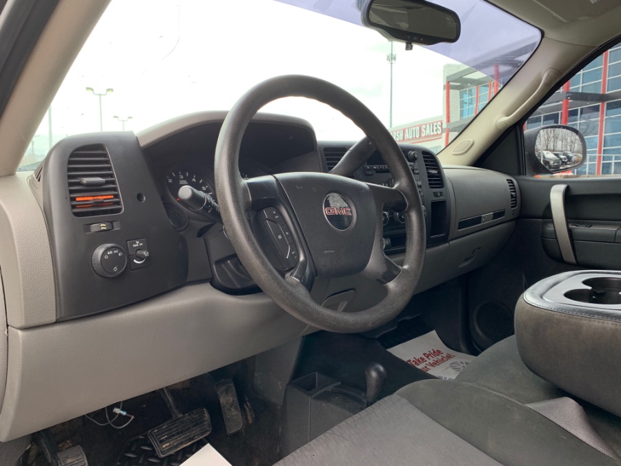 Used GMC Sierra 1500 4WD Crew Cab 143.5" SL 2011 | Marsh Auto Sales LLC. Ortonville, Michigan Used GMC Sierra 1500 4WD Crew Cab 143.5" SL 2011 | Marsh Auto Sales LLC. Ortonville, Michigan