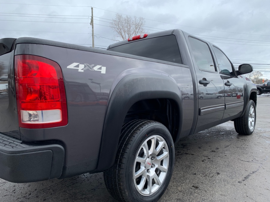 Used GMC Sierra 1500 4WD Crew Cab 143.5" SL 2011 | Marsh Auto Sales LLC. Ortonville, Michigan Used GMC Sierra 1500 4WD Crew Cab 143.5" SL 2011 | Marsh Auto Sales LLC. Ortonville, Michigan