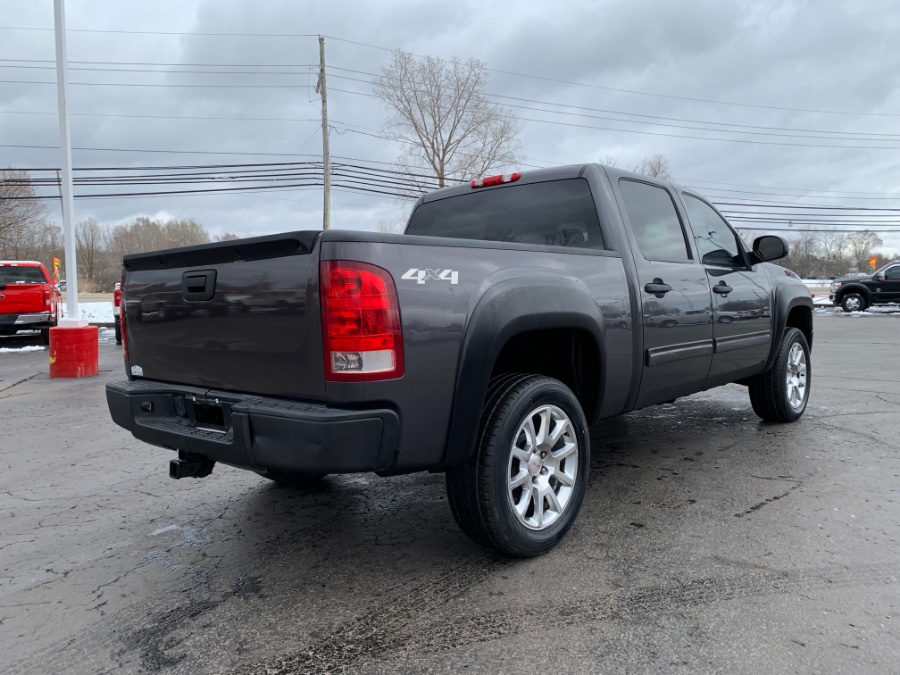 Used GMC Sierra 1500 4WD Crew Cab 143.5" SL 2011 | Marsh Auto Sales LLC. Ortonville, Michigan Used GMC Sierra 1500 4WD Crew Cab 143.5" SL 2011 | Marsh Auto Sales LLC. Ortonville, Michigan