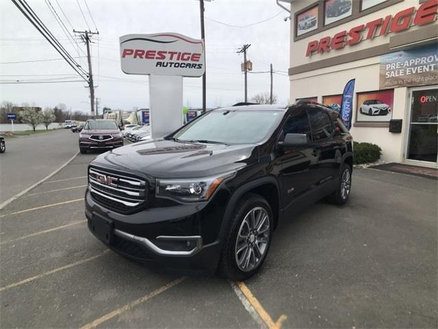 Used GMC Acadia SLT-1 2017 | Prestige Auto Cars LLC. New Britain, Connecticut Used GMC Acadia SLT-1 2017 | Prestige Auto Cars LLC. New Britain, Connecticut