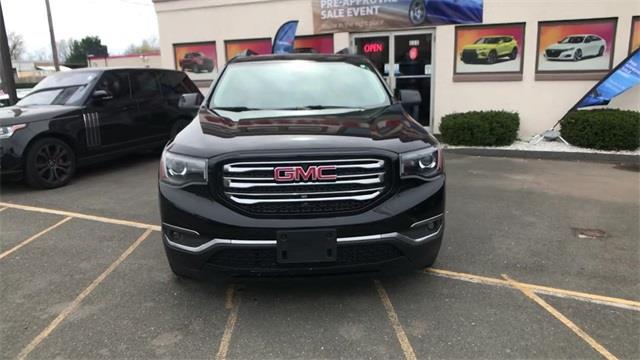 Used GMC Acadia SLT-1 2017 | Prestige Auto Cars LLC. New Britain, Connecticut Used GMC Acadia SLT-1 2017 | Prestige Auto Cars LLC. New Britain, Connecticut